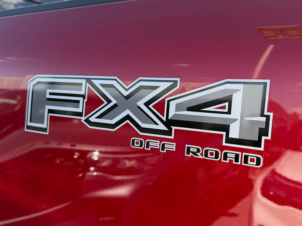 Thumbnail: 2026 Ford F-250 - 20