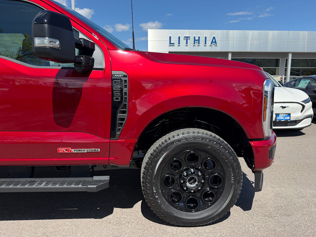 Thumbnail: 2026 Ford F-250 - 17