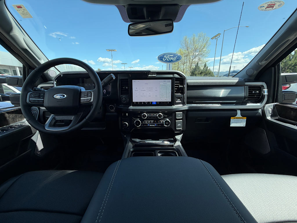 Thumbnail: 2026 Ford F-250 - 10