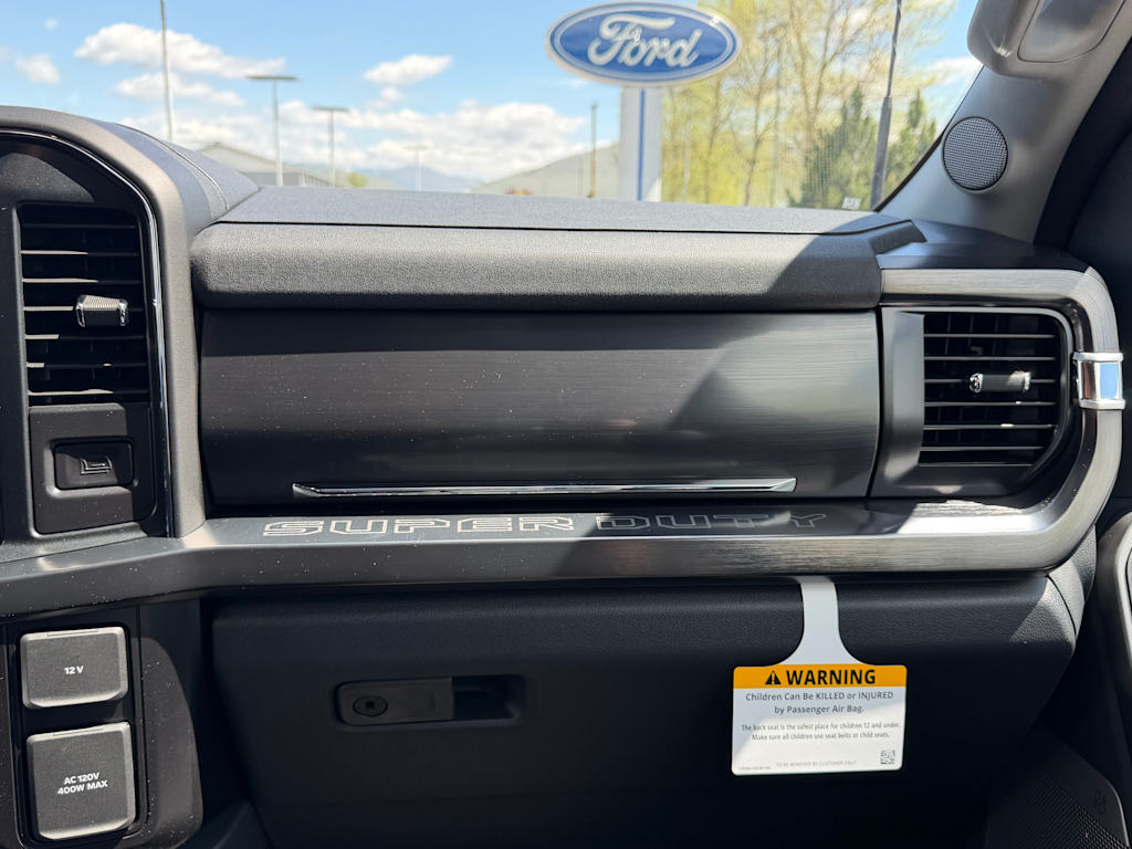 Thumbnail: 2026 Ford F-250 - 29