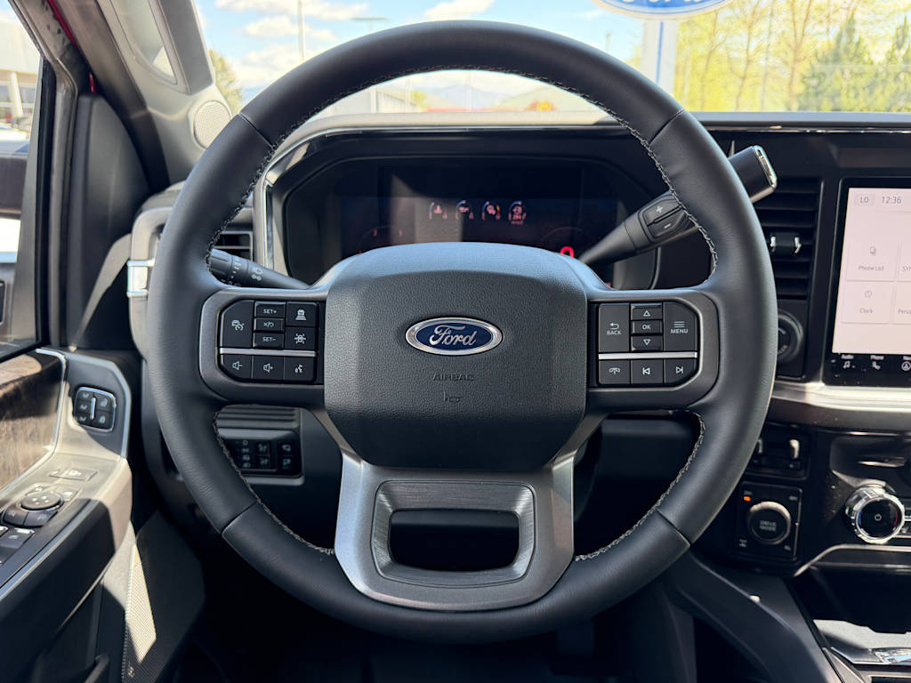 Thumbnail: 2026 Ford F-250 - 6