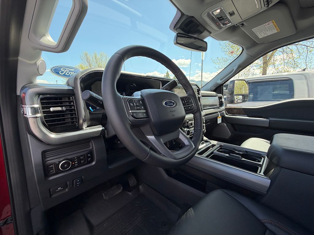 Thumbnail: 2026 Ford F-250 - 2