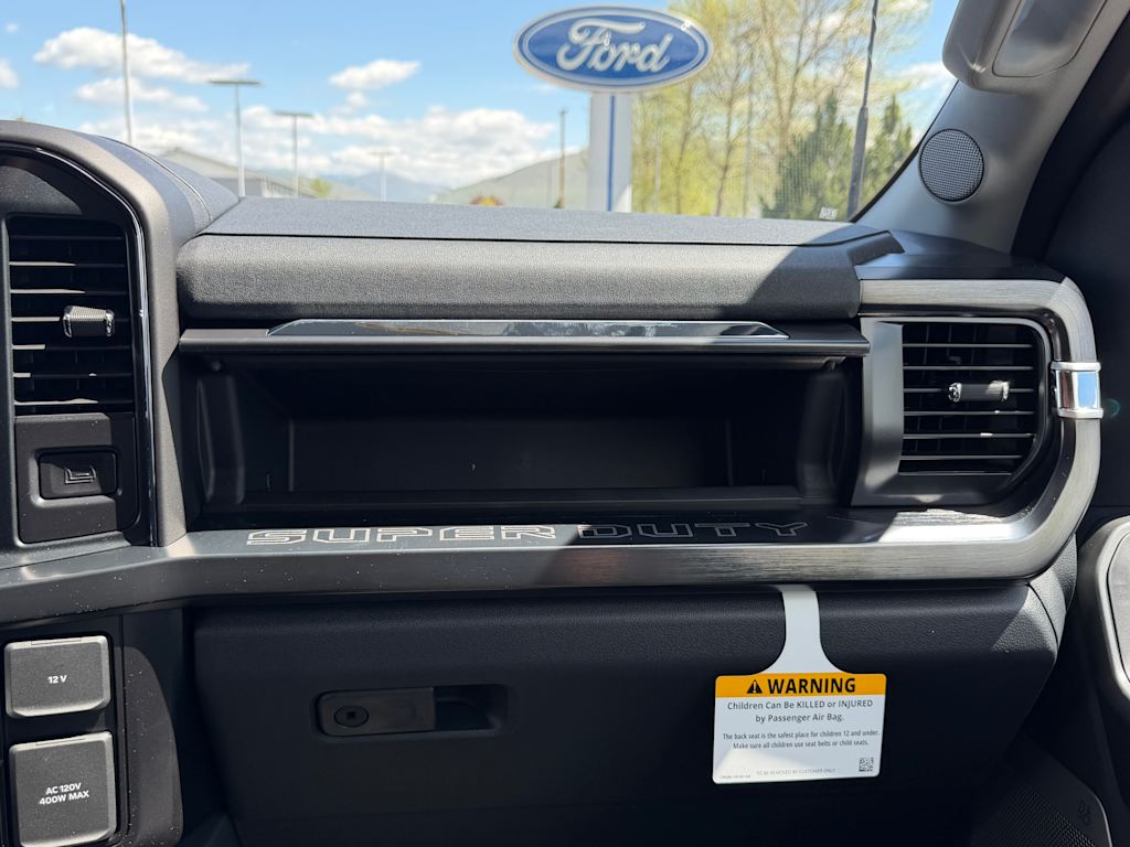 Thumbnail: 2026 Ford F-250 - 30