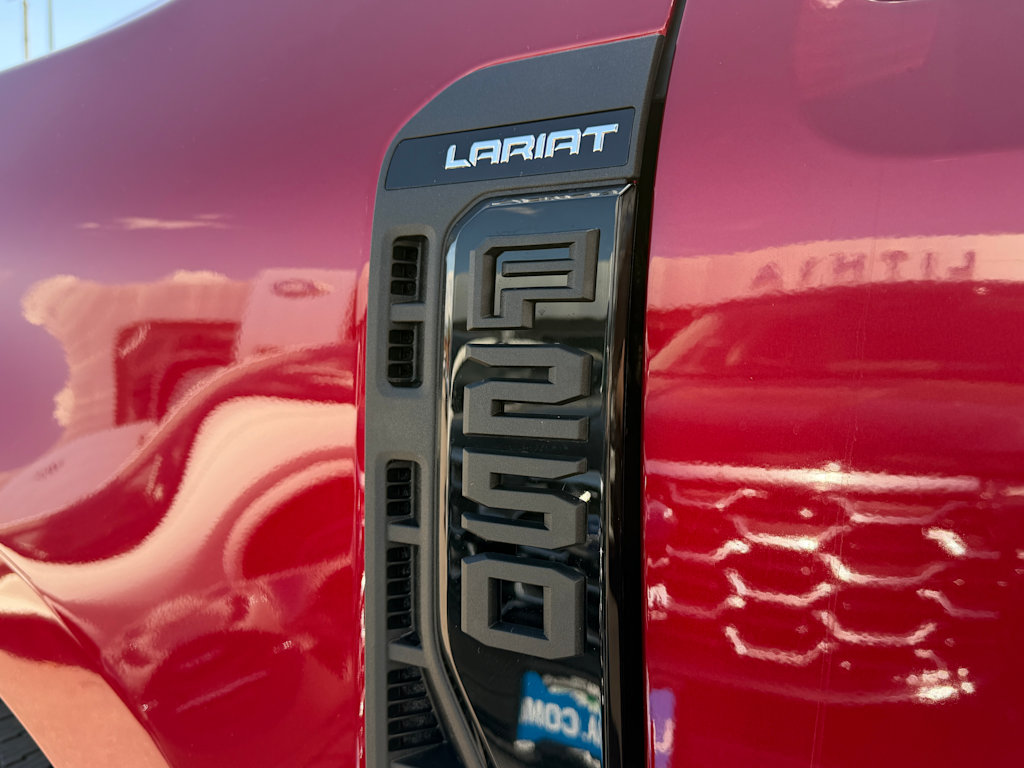 Thumbnail: 2026 Ford F-250 - 34