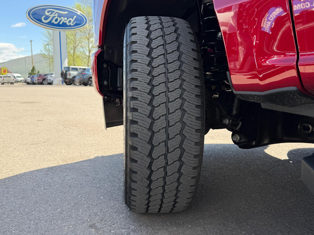Thumbnail: 2026 Ford F-250 - 8