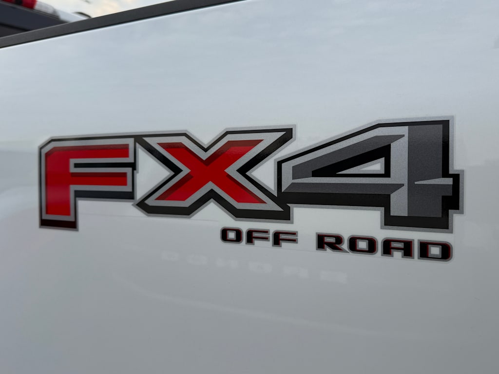 Thumbnail: 2026 Ford F-250 - 6