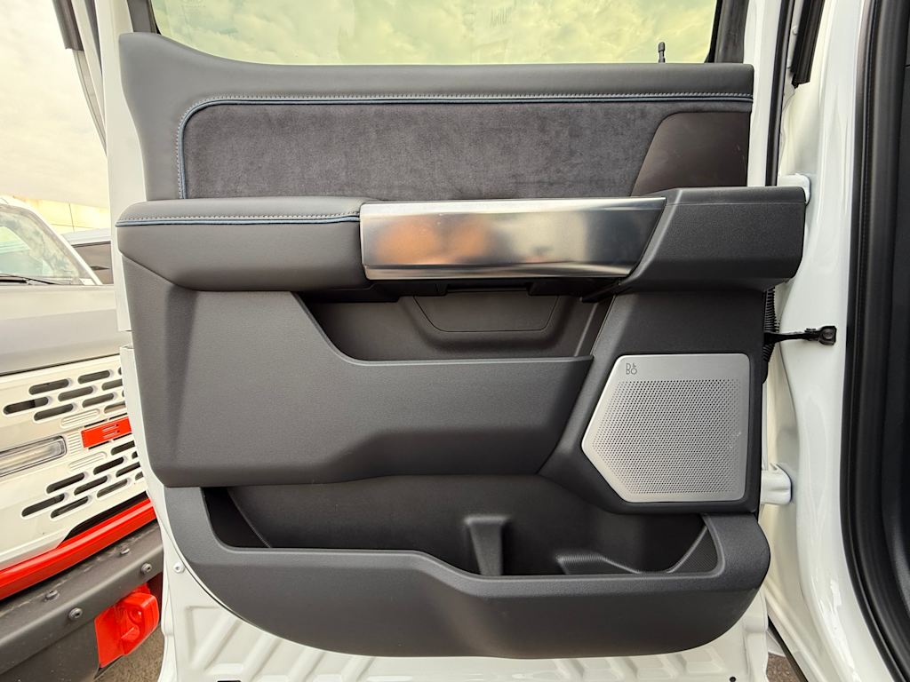 Thumbnail: 2026 Ford F-250 - 29