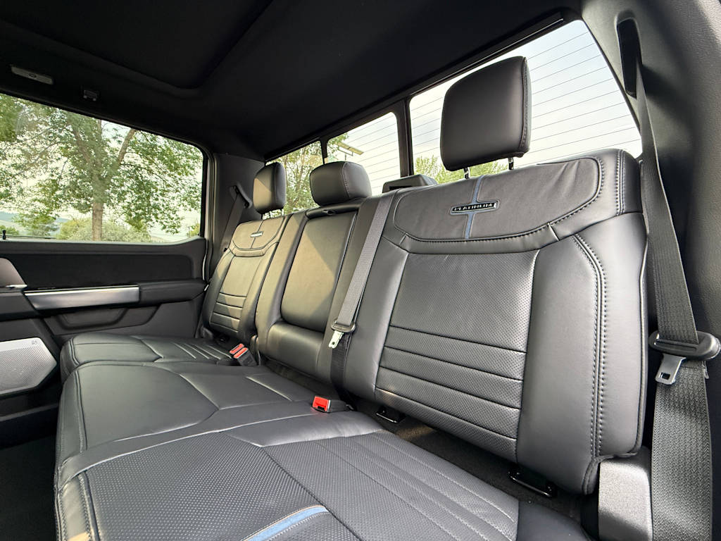 Thumbnail: 2026 Ford F-250 - 11