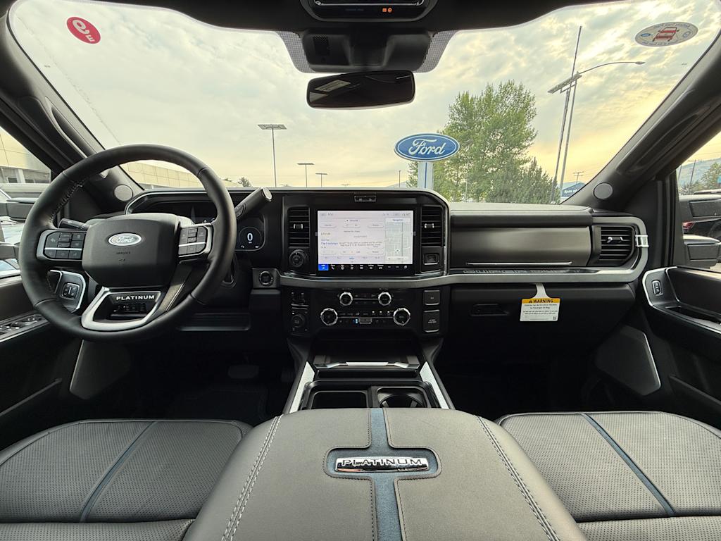 Thumbnail: 2026 Ford F-250 - 12