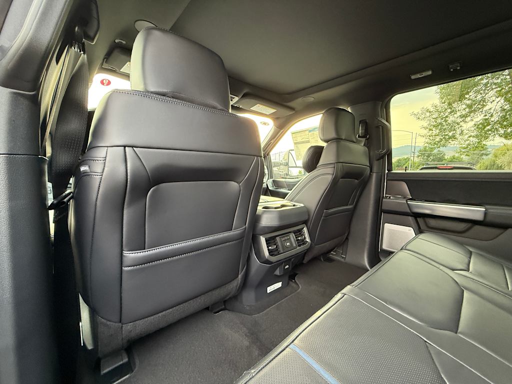 Thumbnail: 2026 Ford F-250 - 30