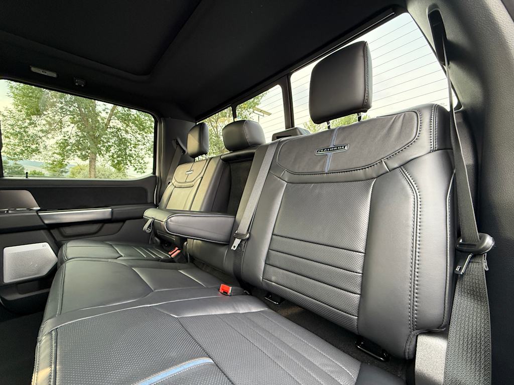 Thumbnail: 2026 Ford F-250 - 31