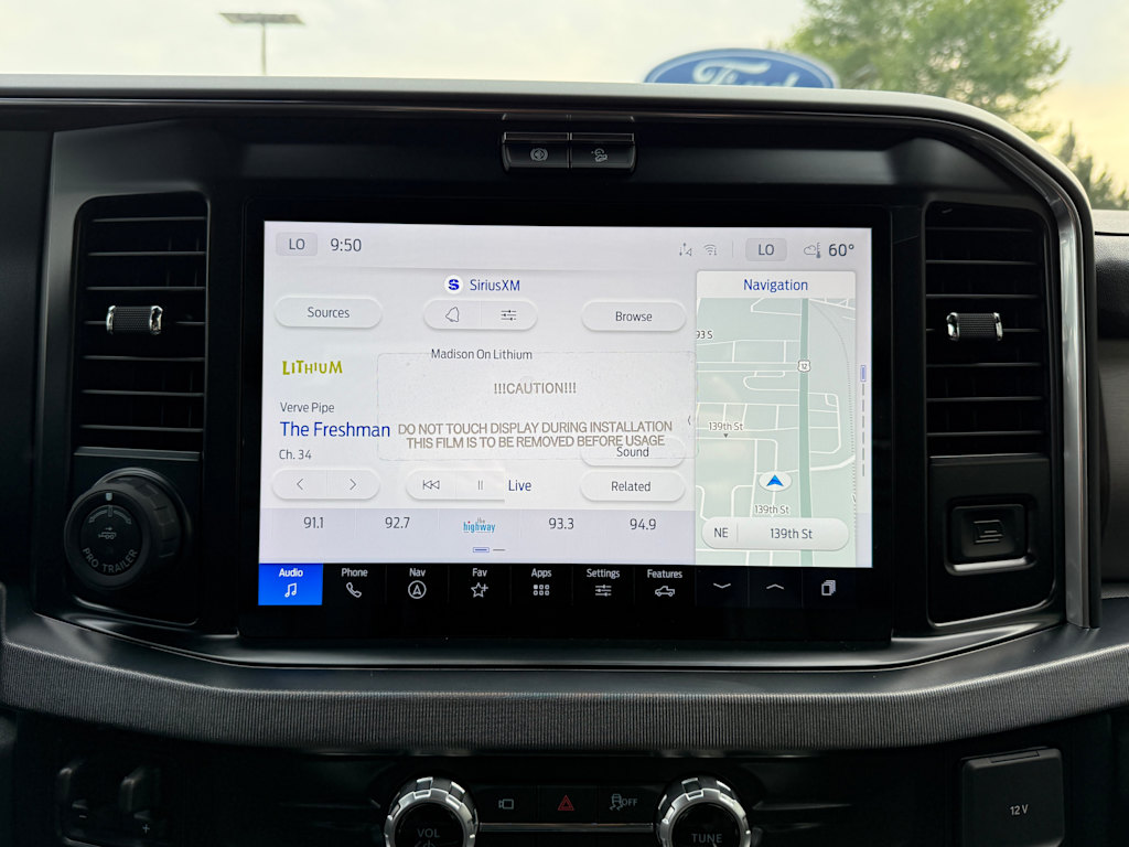 Thumbnail: 2026 Ford F-250 - 22