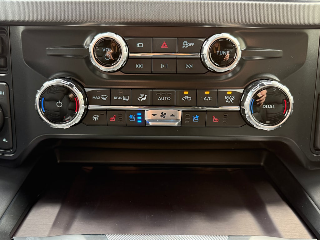 Thumbnail: 2026 Ford F-250 - 23