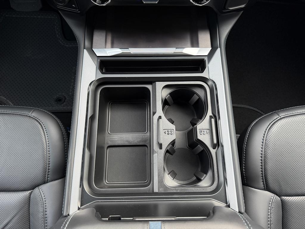 Thumbnail: 2026 Ford F-250 - 25