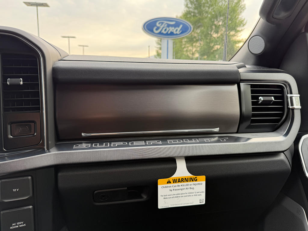 Thumbnail: 2026 Ford F-250 - 27