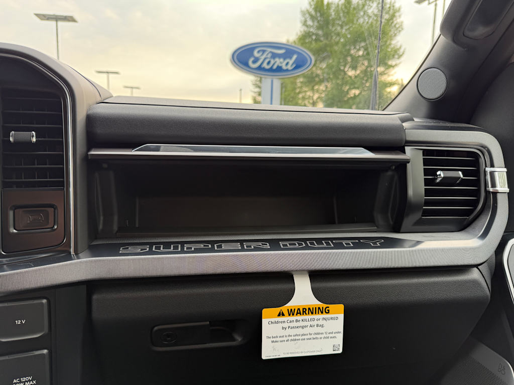 Thumbnail: 2026 Ford F-250 - 28