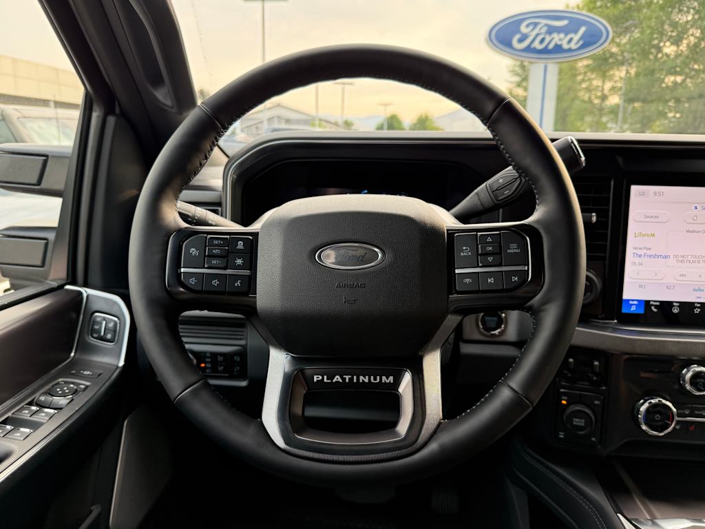 Thumbnail: 2026 Ford F-250 - 9