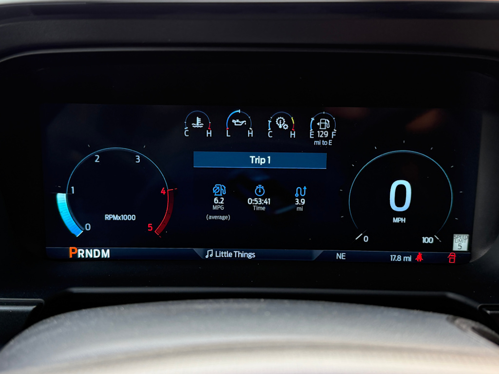 Thumbnail: 2026 Ford F-250 - 15