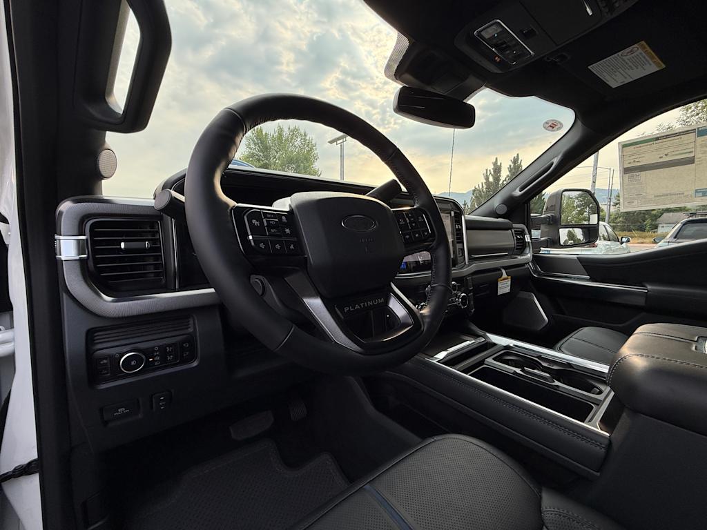 Thumbnail: 2026 Ford F-250 - 2