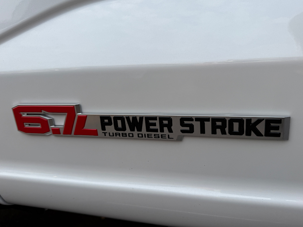 Thumbnail: 2026 Ford F-250 - 32