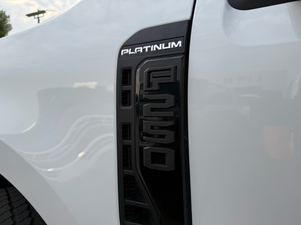 Thumbnail: 2026 Ford F-250 - 17