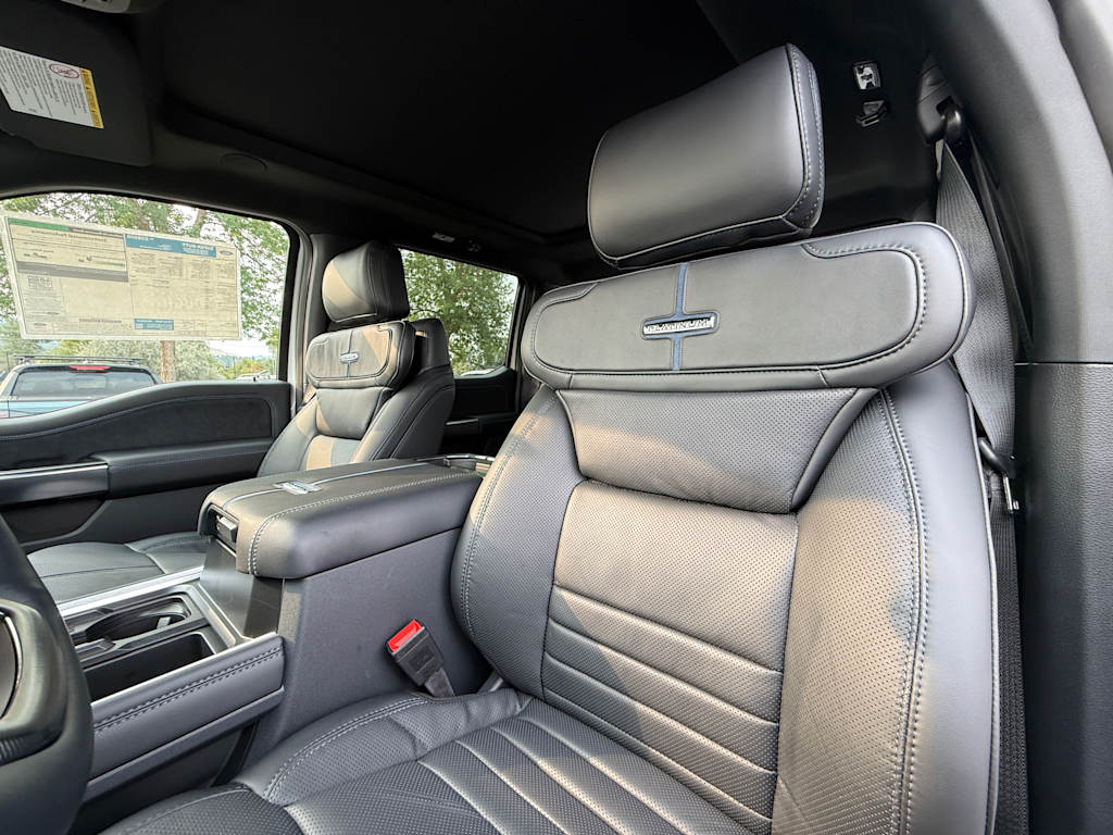 Thumbnail: 2026 Ford F-250 - 10