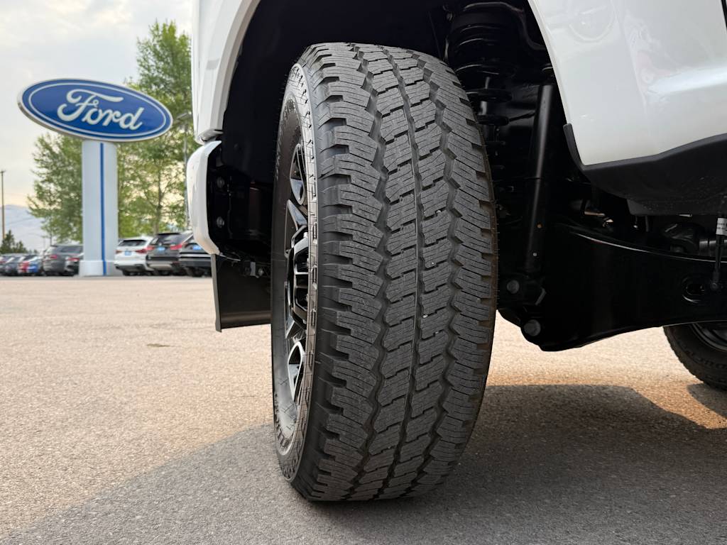 Thumbnail: 2026 Ford F-250 - 33