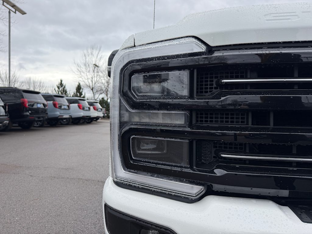 Thumbnail: 2026 Ford F-250 - 5
