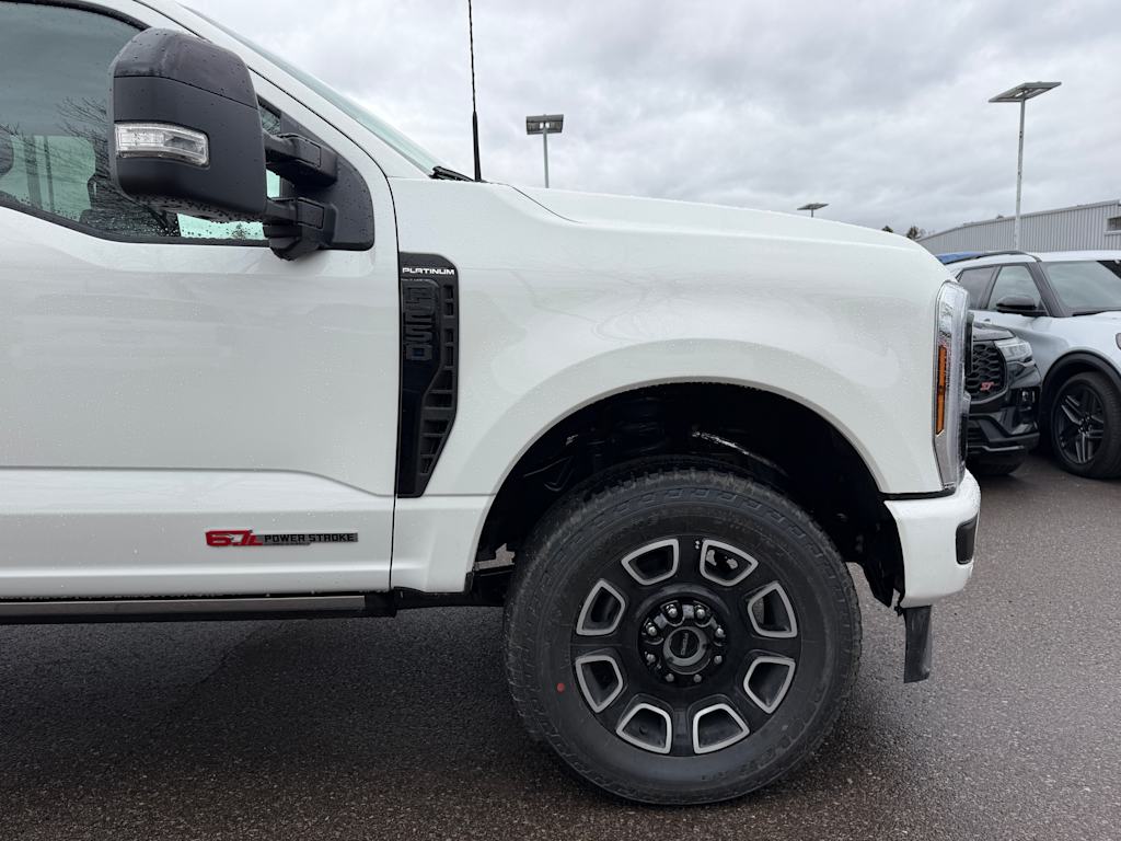 Thumbnail: 2026 Ford F-250 - 6