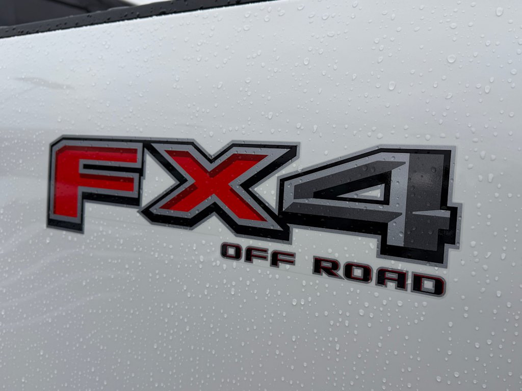 Thumbnail: 2026 Ford F-250 - 19