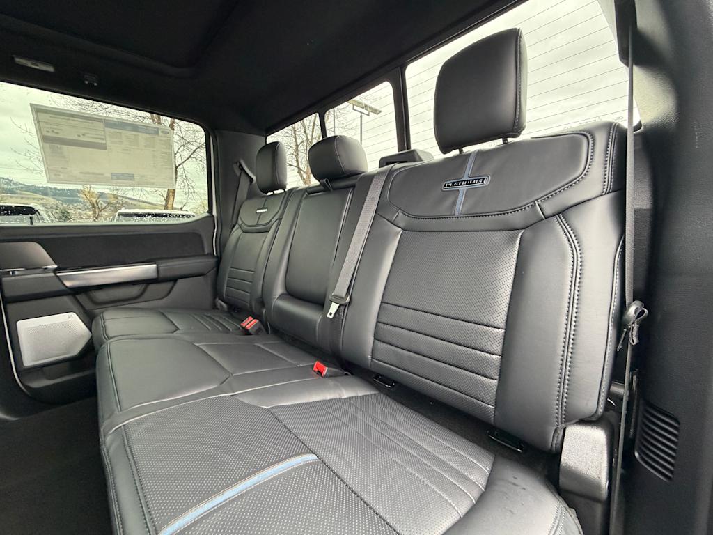 Thumbnail: 2026 Ford F-250 - 9