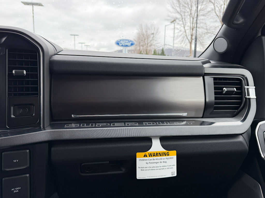 Thumbnail: 2026 Ford F-250 - 30