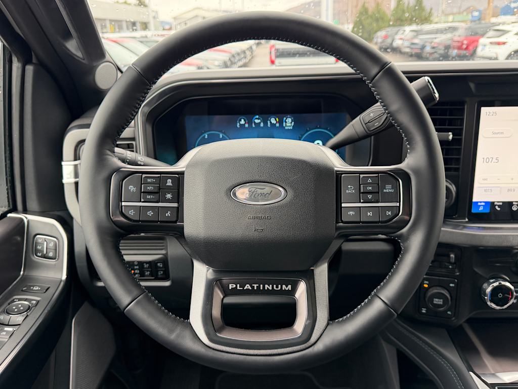 Thumbnail: 2026 Ford F-250 - 7