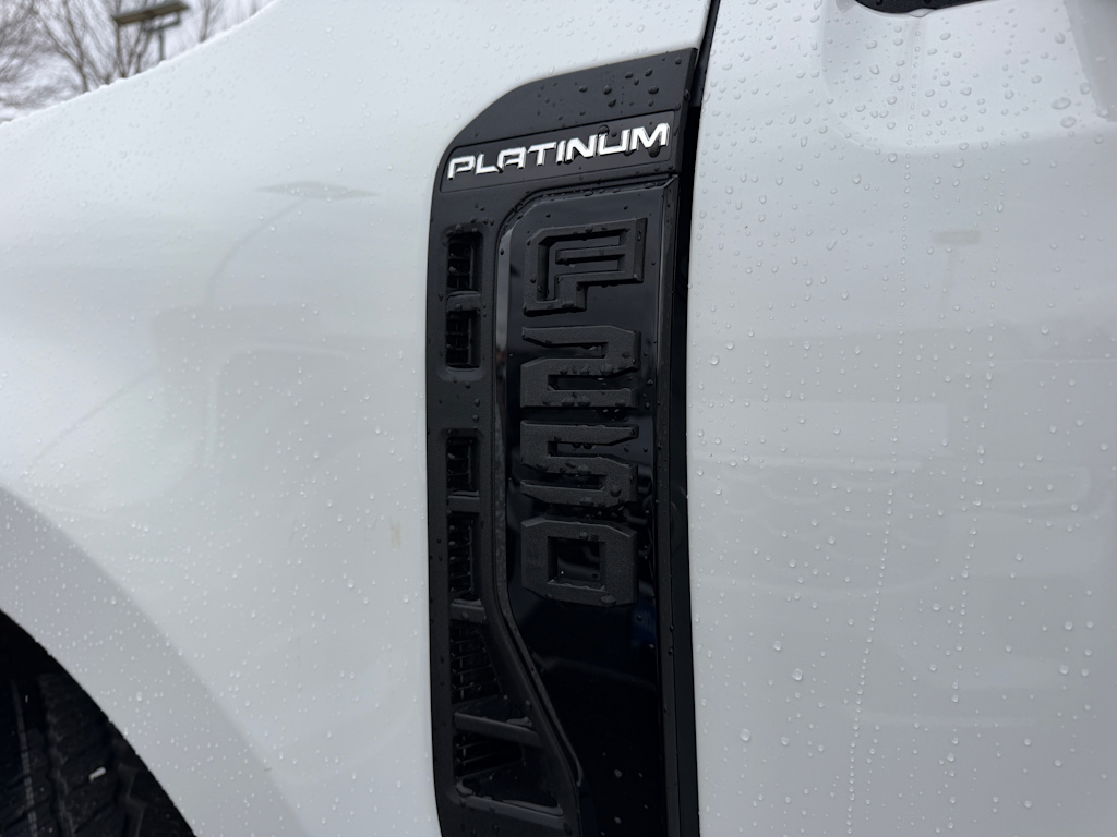 Thumbnail: 2026 Ford F-250 - 35