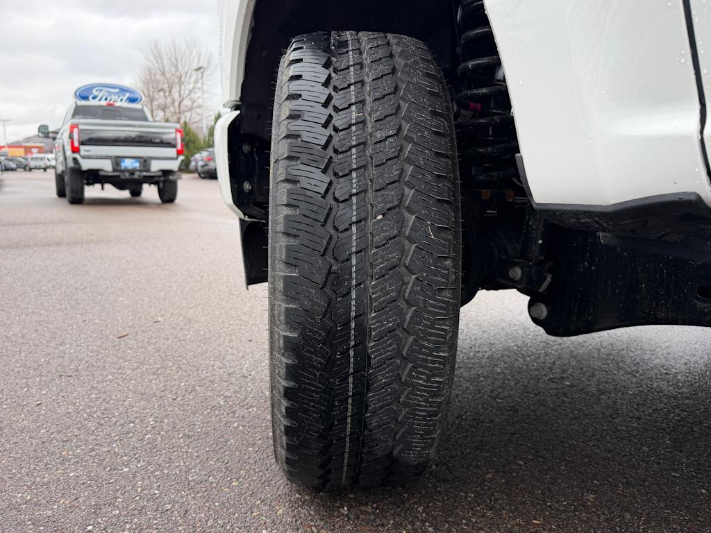 Thumbnail: 2026 Ford F-250 - 37