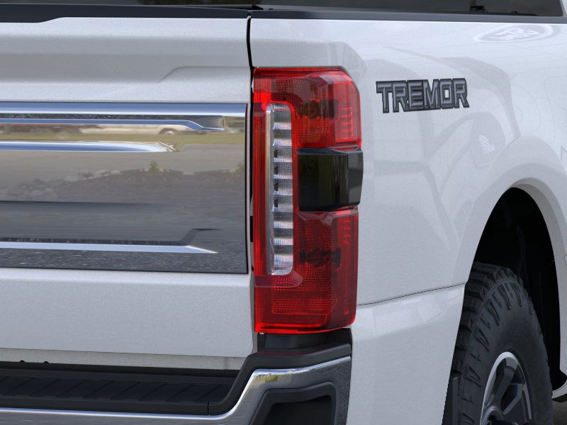 Thumbnail: 2026 Ford F-250 - 21