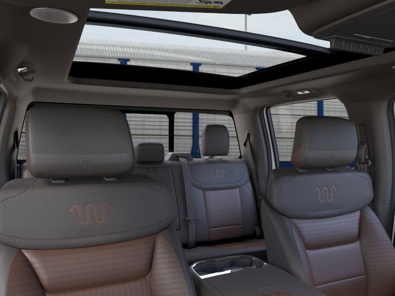 Thumbnail: 2026 Ford F-250 - 22