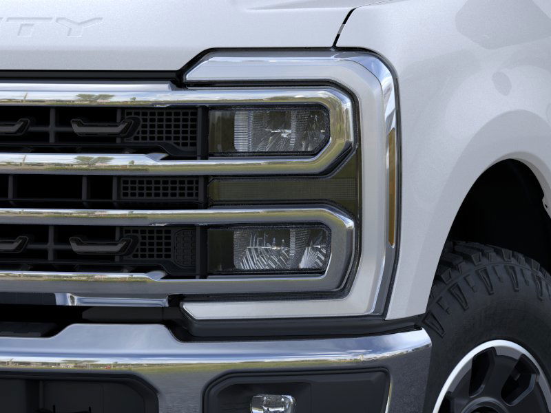 Thumbnail: 2026 Ford F-250 - 19