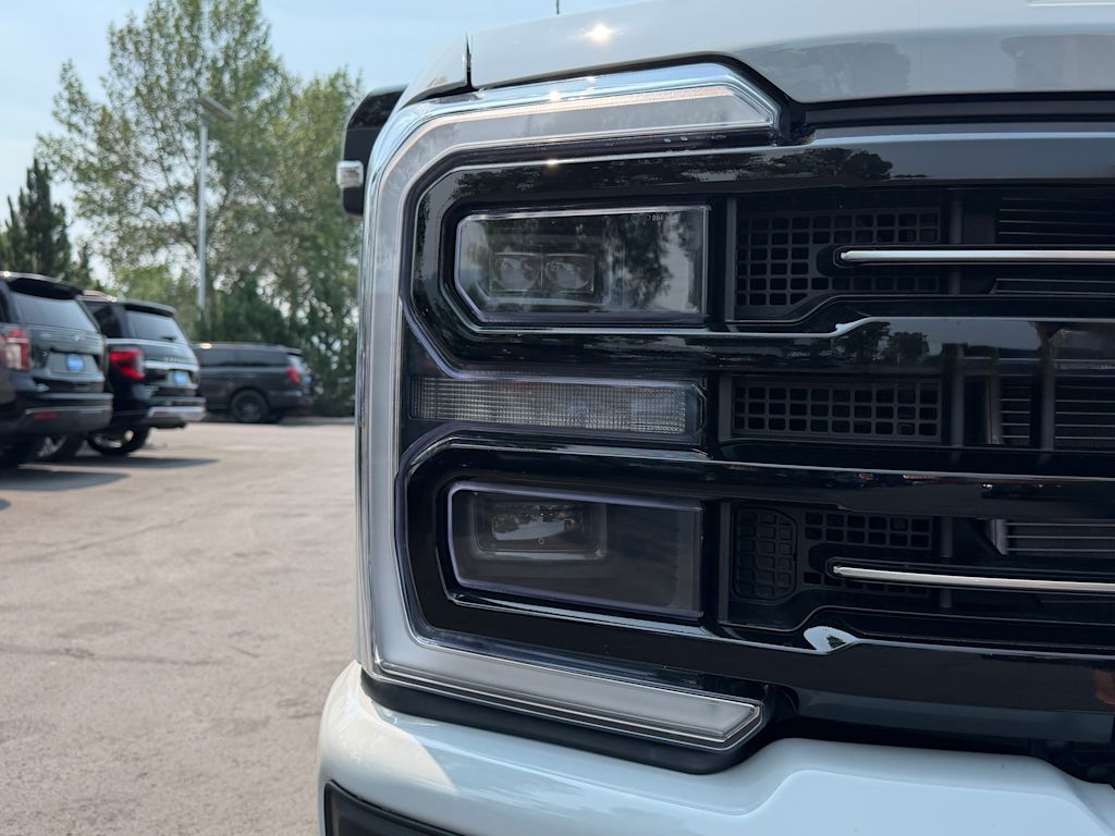 Thumbnail: 2026 Ford F-250 - 5