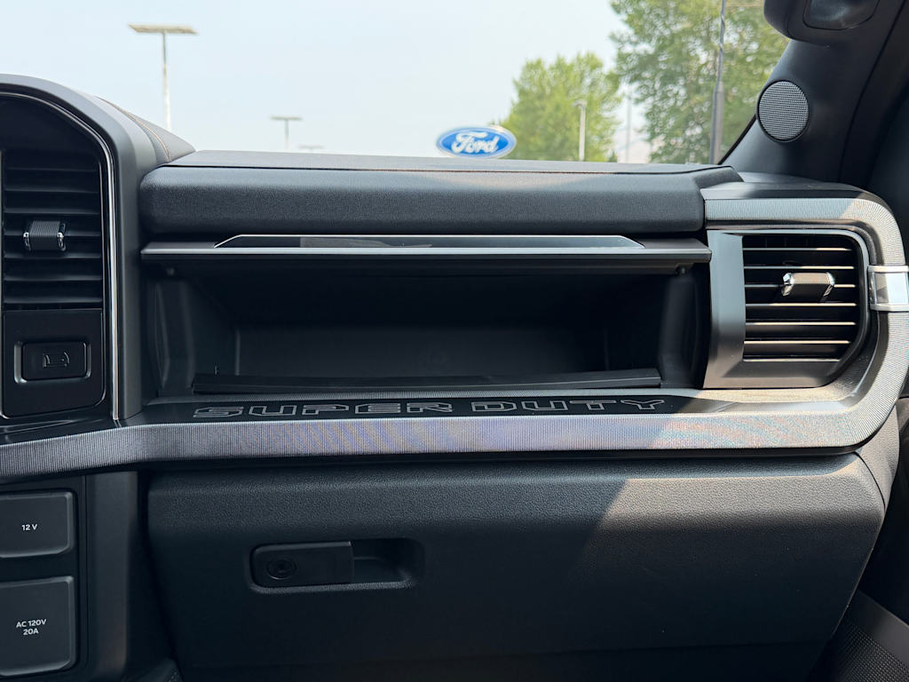 Thumbnail: 2026 Ford F-250 - 31