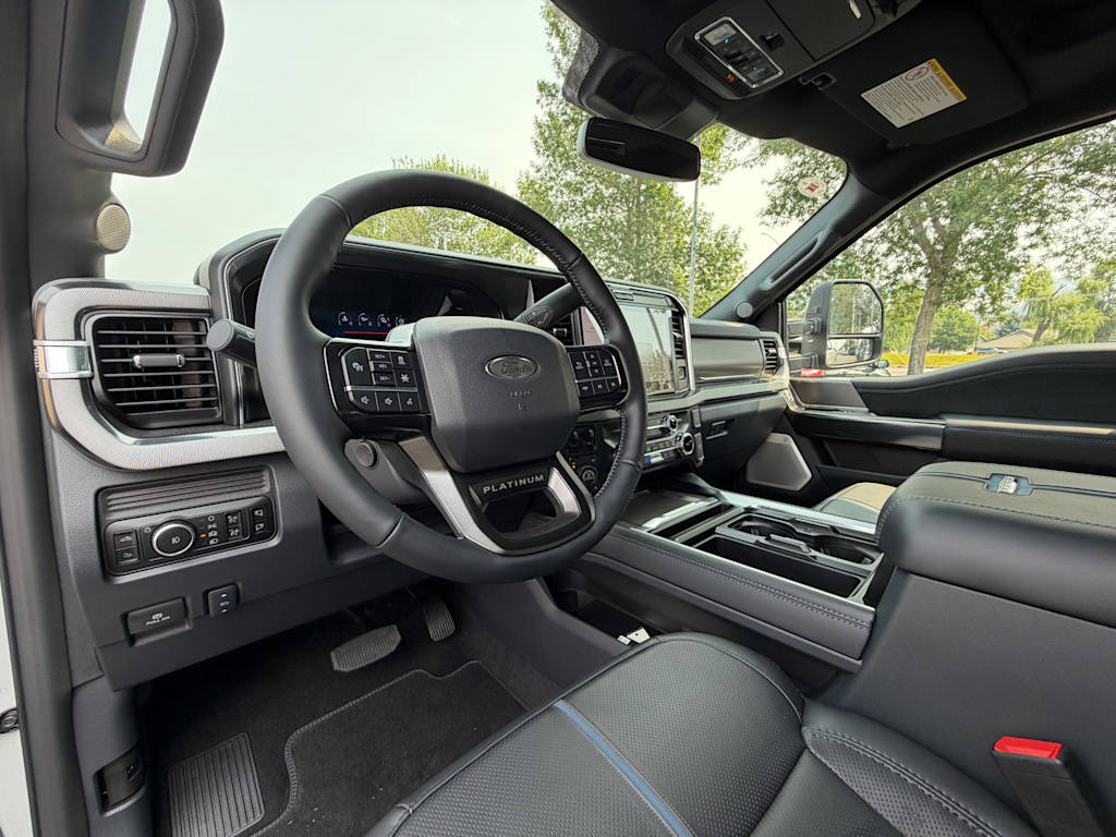 Thumbnail: 2026 Ford F-250 - 2