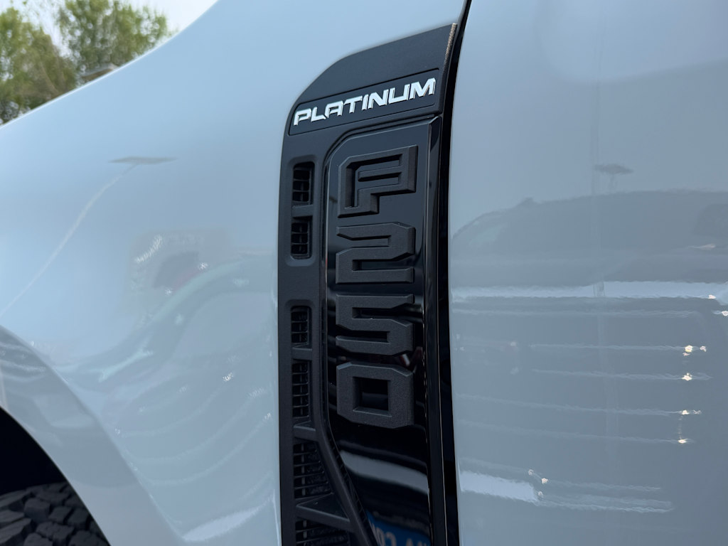 Thumbnail: 2026 Ford F-250 - 35