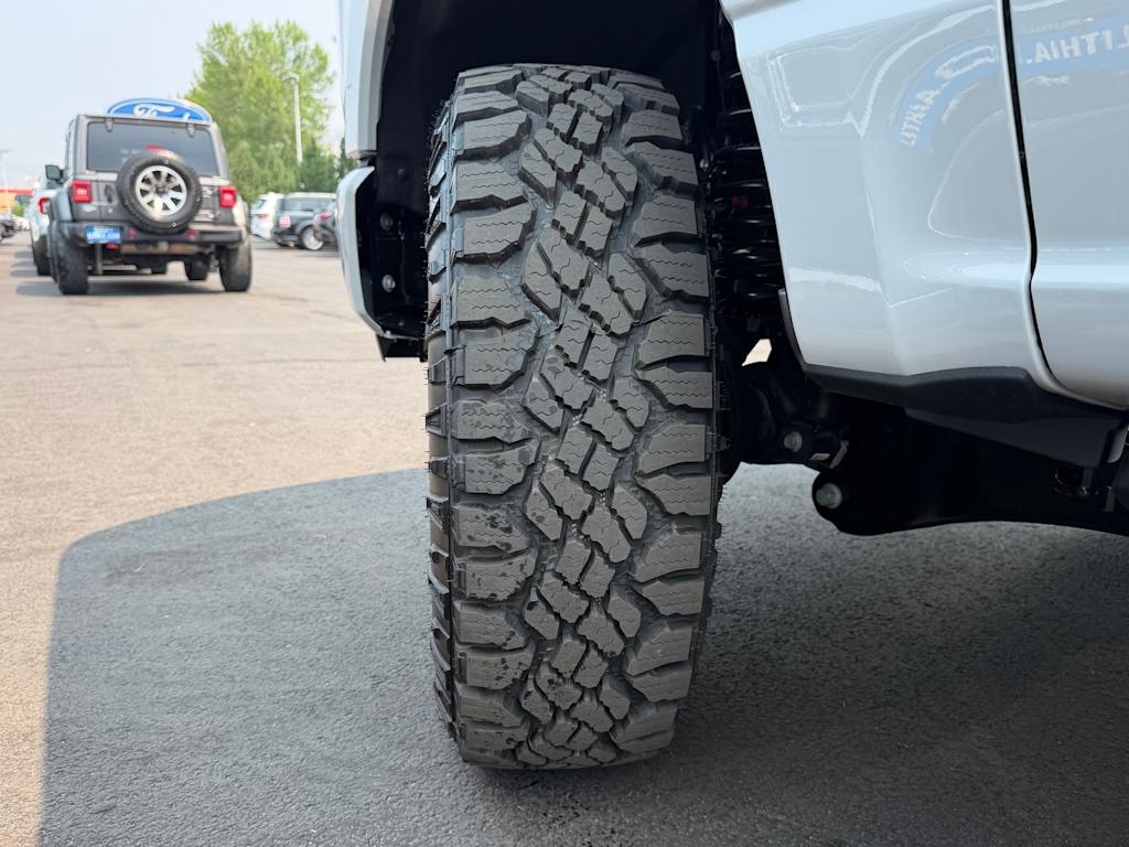 Thumbnail: 2026 Ford F-250 - 37