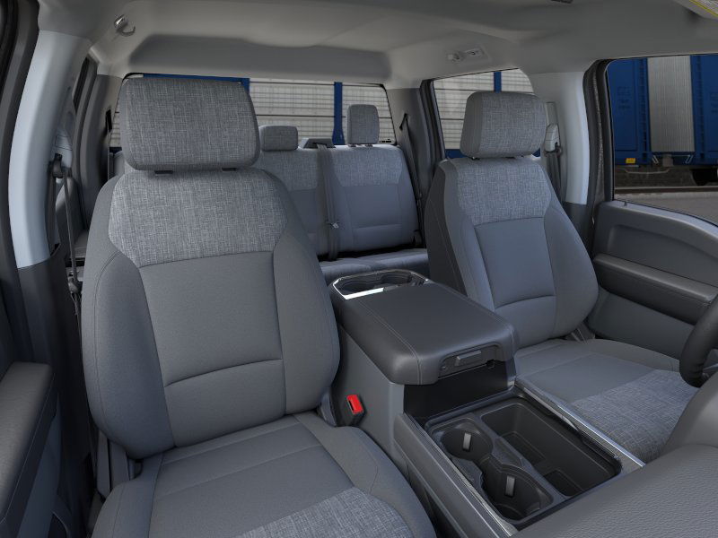 Thumbnail: 2026 Ford F-250 - 7