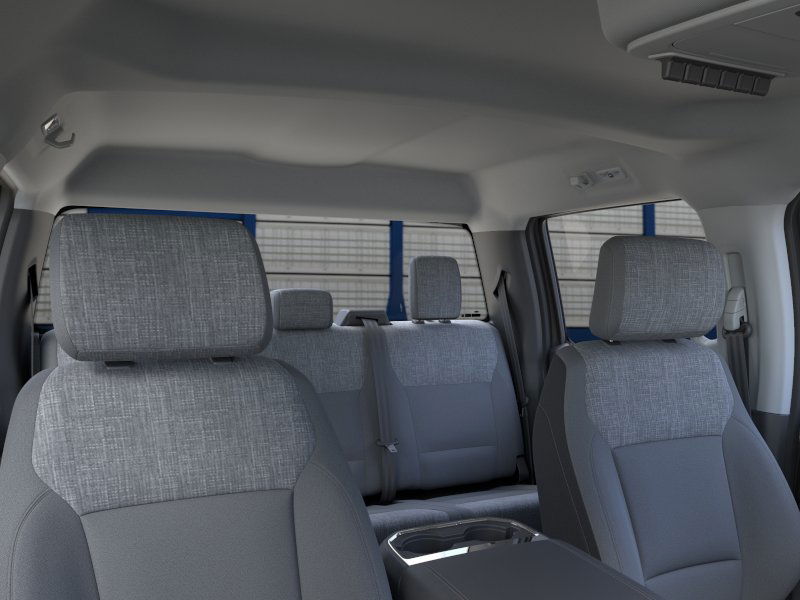 Thumbnail: 2026 Ford F-250 - 22