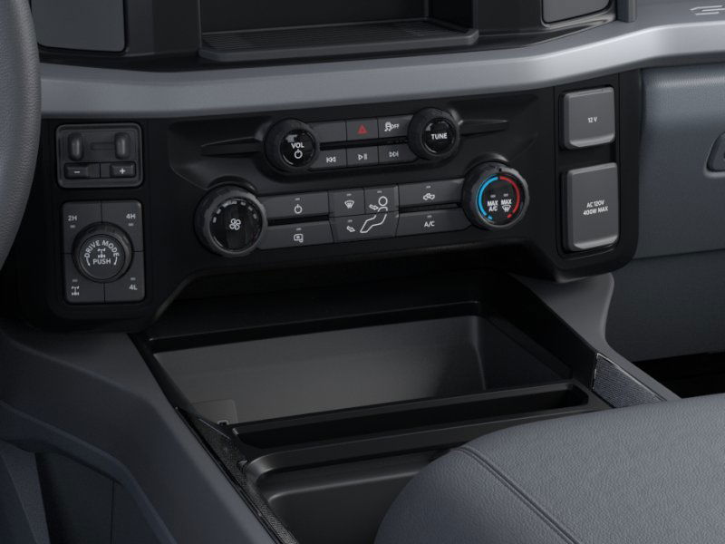 Thumbnail: 2026 Ford F-250 - 17