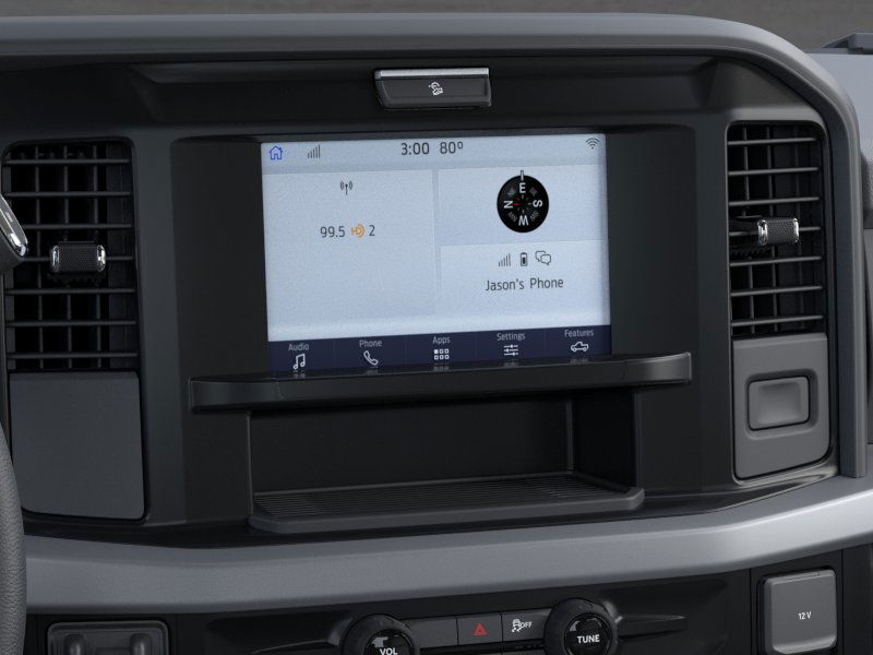 Thumbnail: 2026 Ford F-250 - 8