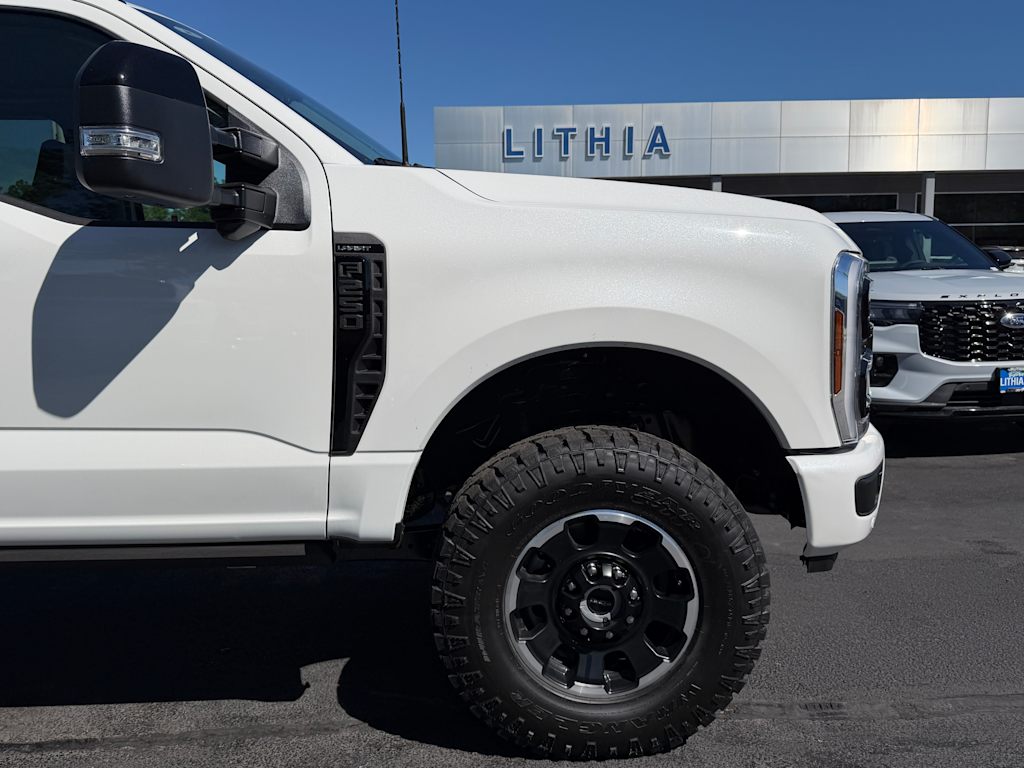 Thumbnail: 2026 Ford F-250 - 17