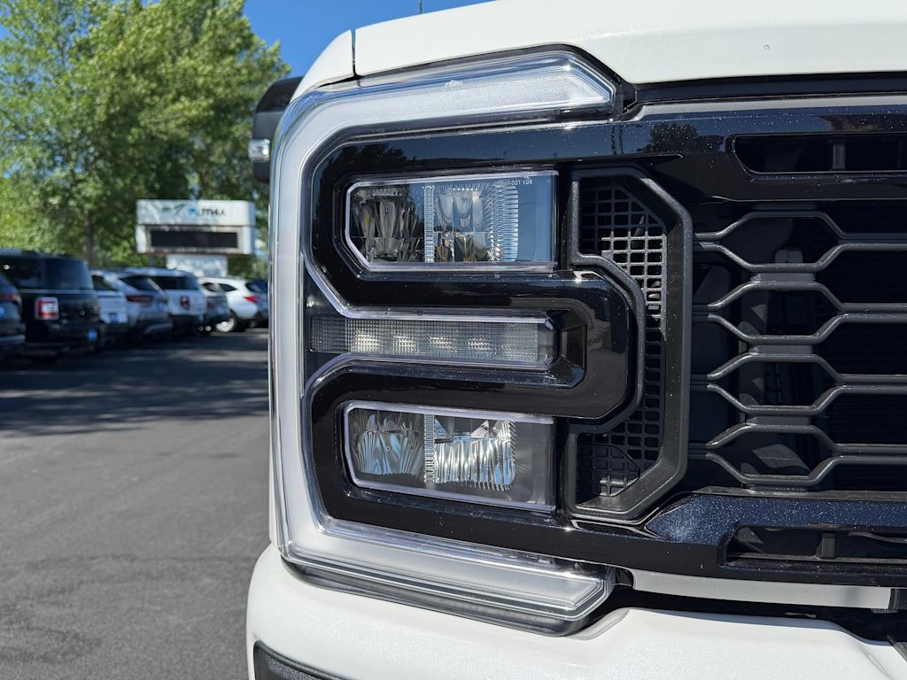 Thumbnail: 2026 Ford F-250 - 5