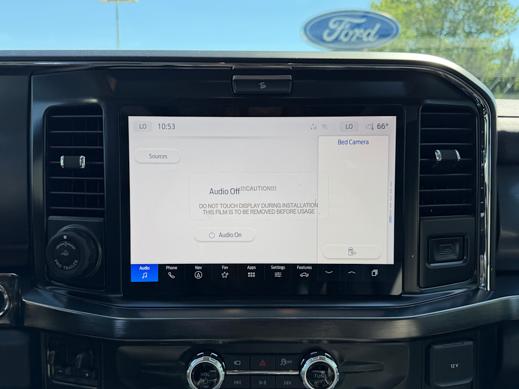 Thumbnail: 2026 Ford F-250 - 11